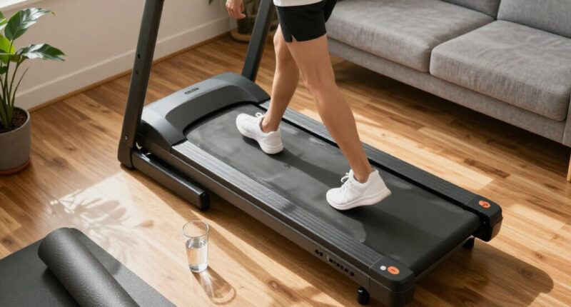 15 Best Compact Treadmills for Home in 2027