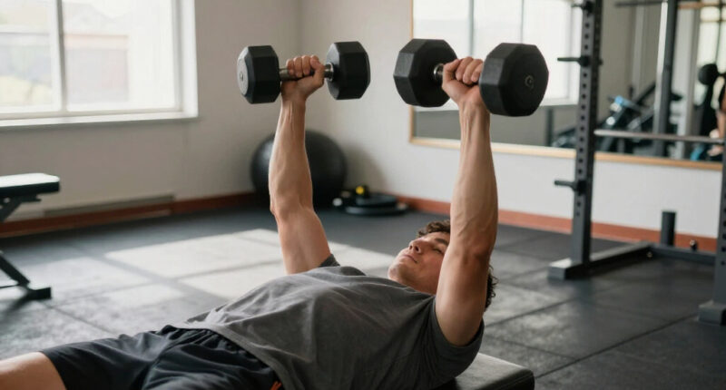 15 Best Dumbbells for Strength Training in 2027