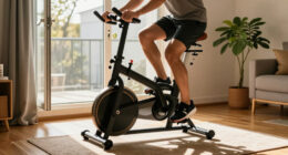 15 Best Foldable Exercise Bikes for Small Spaces in 2027