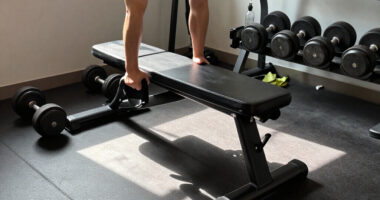 15 Best Foldable Weight Benches for Home Gyms in 2027