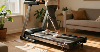 15 Best Folding Treadmills for Home in 2027