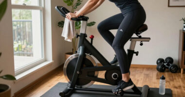 15 Best Home Exercise Bikes for 2027