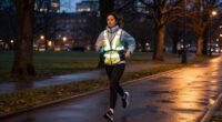 15 Best Reflective Running Gear for Night Workouts in 2027