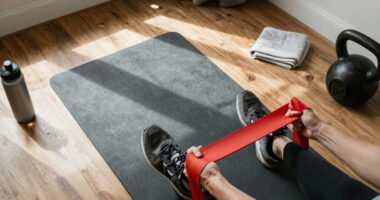 15 Best Resistance Bands for Strength Training in 2027
