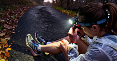 15 Best Running Headlamps for Night Runs in 2027