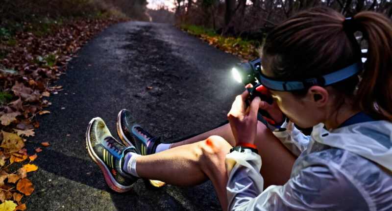 15 Best Running Headlamps for Night Runs in 2027