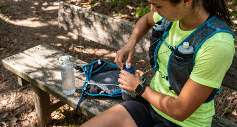 15 Best Running Hydration Vests for Long Runs and Trails in 2027