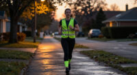 15 Best Running Reflective Gear for Night Runs in 2027