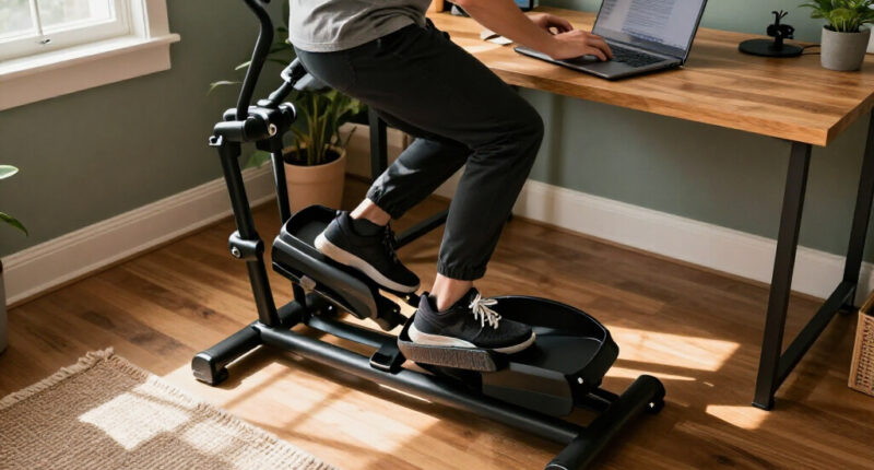 15 Best Under Desk Elliptical Machines for Seated Movement in 2027