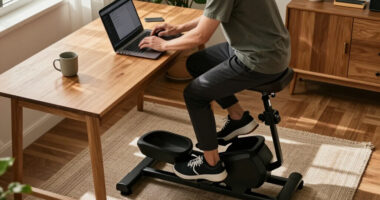 15 Best Under Desk Ellipticals for Home Workouts in 2027