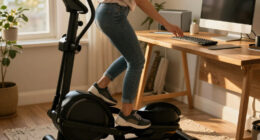 15 Best Under Desk Ellipticals for Low-Impact Movement in 2027