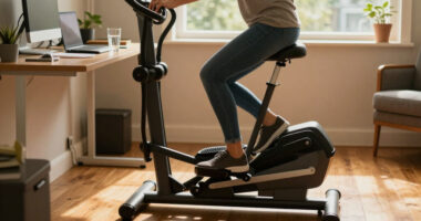 15 Best Under-Desk Ellipticals for Seated Movement in 2027