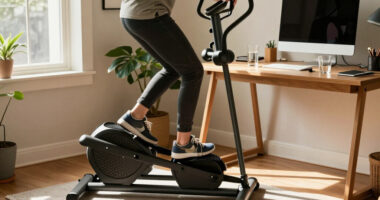 15 Best Under Desk Ellipticals for Seated Movement in 2027