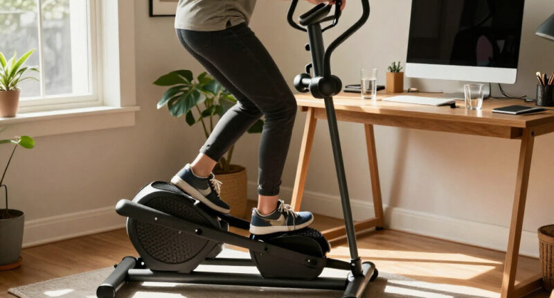 15 Best Under Desk Ellipticals for Seated Movement in 2027