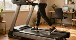 15 Best Under-Desk Treadmills for Home in 2027