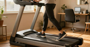 15 Best Under-Desk Treadmills for Home in 2027