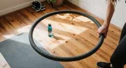 15 Best Weighted Hula Hoops For Workouts In 2027