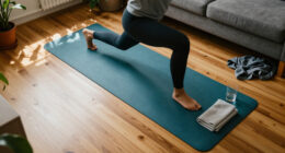 15 Best Yoga Mats for Home Workouts in 2027
