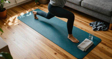 15 Best Yoga Mats for Home Workouts in 2027
