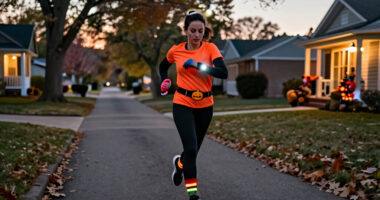 4 Best Halloween Running Accessories in 2027
