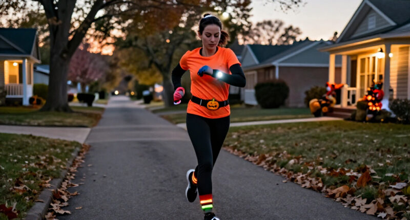 4 Best Halloween Running Accessories in 2027