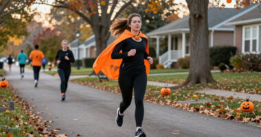 4 Best Women's Halloween Running Costumes in 2027