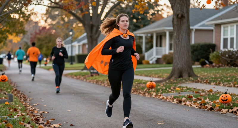 4 Best Women's Halloween Running Costumes in 2027