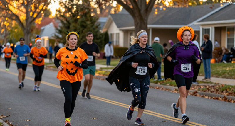 6 Best Halloween Running Costumes for 2027