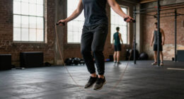 7 Best Weighted Jump Ropes for Cardio Workouts in 2027