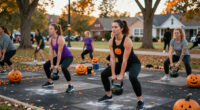 8 Best Halloween Workout Tank Tops for Women in 2027