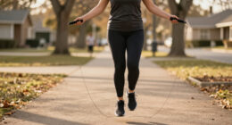 8 Best Weighted Jump Ropes for Cardio in 2027