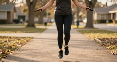 8 Best Weighted Jump Ropes for Cardio in 2027
