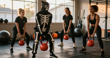 9 Best Halloween Workout Costumes for Gym Parties and Themed Workouts in 2027