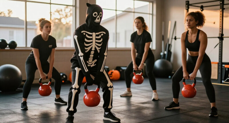 9 Best Halloween Workout Costumes for Gym Parties and Themed Workouts in 2027