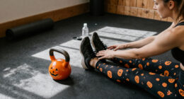 9 Best Halloween Workout Leggings for Women in 2027