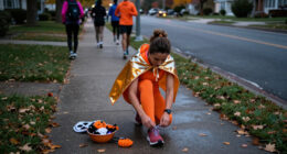 9 Best Women's Halloween Running Costumes for Festive Runs in 2027