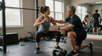 A Trainer Explains Why Your Usual Workouts Become Less Effective In Your 40S And 50S—and How To Fix It