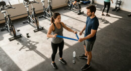 A Trainer Who Works With People Living With Diabetes Says This Workout Will Safely Introduce Your Body To Exercise And Help Manage Blood Sugar Fluctuations