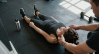 Adriana Lima’s Trainer Just Shared The Workout She Used To Get Ready For The Victoria's Secret Fashion Show 2026 And It’s Surprisingly Simple