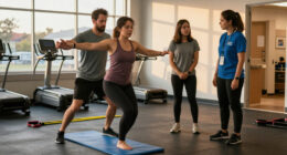 Adult ADHD; Encouraging Advance Care Planning; Hospital Closures In The U.S.