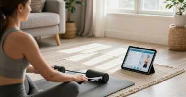 At-Home Virtual Care Startup Kivo Health Secures $10M Series A Financing