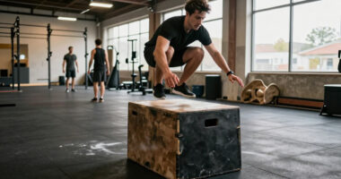The 10 Best Plyometric Boxes