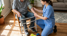CMS Moves To Expand Home Health Review Choice Demonstration To California