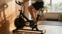 Compact Folding Exercise Bikes: A Prime Big Deal Days Guide