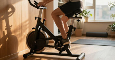 Compact Folding Exercise Bikes: A Prime Big Deal Days Guide