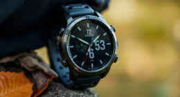 COROS PACE 3 Review: A Light Watch for Fall Miles