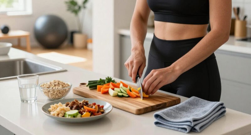 Food Processing Influences Metabolism And Brain Activity