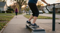 For Older Adults, Disaster Risk Starts Long Before Disaster Strikes