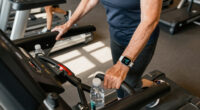 Functional Decline Precedes Cardiovascular Disease Events By Many Years