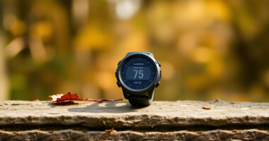 Garmin Forerunner 265 Review: A Smarter Watch for Fall Runs